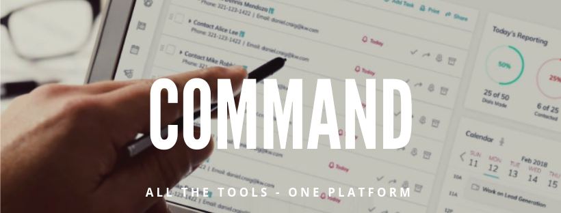 Command Training | Build Relationships With SmartPlans
